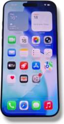 Apple iPhone 17 Pro Max 256