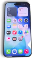 Apple iPhone 17 Pro Max 256