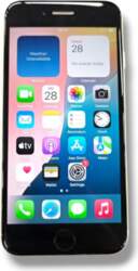 Apple iPhone SE 2020 64 GB