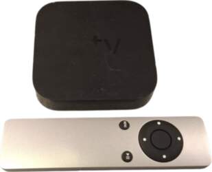 Apple TV A1469