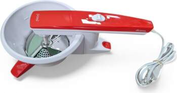 Ariete 261 PASSI 2.0