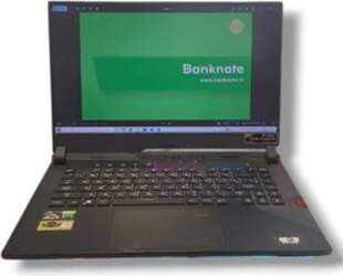 Asus ROG G543Q