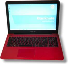 Asus X556U