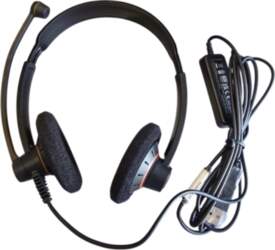 Austiņas Sennheiser Epos Adapt 360