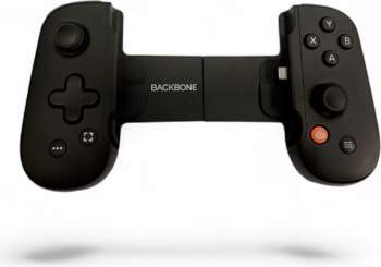 BACKBONE BB-02-B-X Game Controller