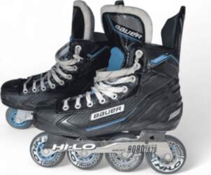 Bauer RSX
