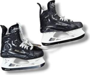 Bauer Supreme Mach 2022