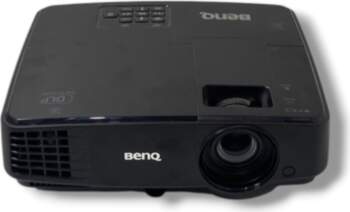 Benq MS506
