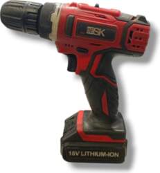 Besk BCD18E-2