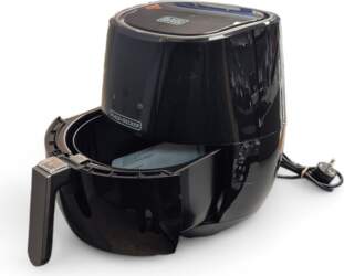 Black & Decker BXAF3500E