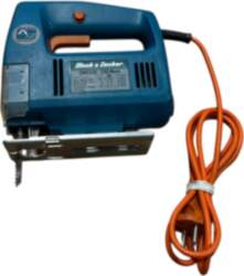 Black & Decker DN533E