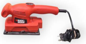 Black & Decker KA300