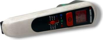 Black & Decker TLD100
