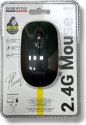 Borofone Computer Mouse BG14 Wireless