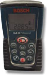 Bosch DLE 40