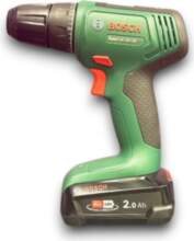 Bosch Easy Drill 18V-38