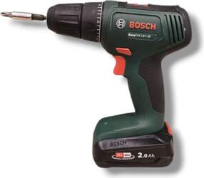 Bosch EasyDrill 18V-38