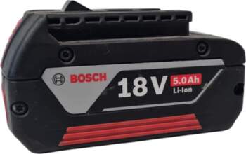 Bosch GBA18V