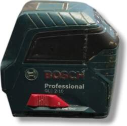 Bosch GLL 2-10
