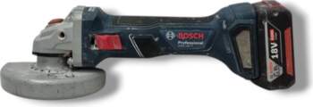 Bosch GWS 18V-7
