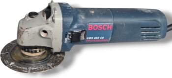 Bosch GWS 850 CE