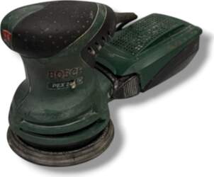 Bosch PEX 220A