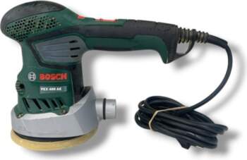 Bosch PEX 400 AE