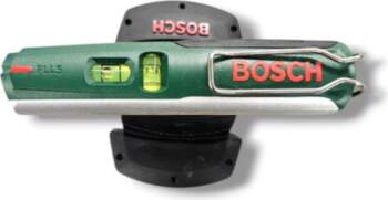 Bosch PLL 5