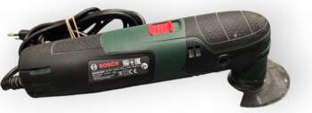 Bosch PMF 2000 CE