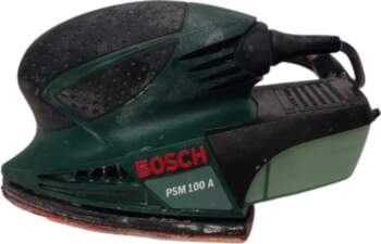 Bosch PSM 100 A
