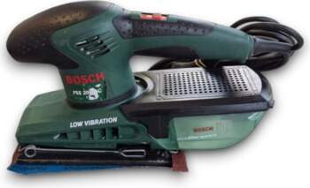 Bosch PSS 200 AC