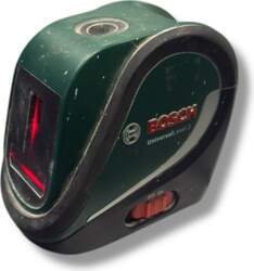 Bosch Universal LEVEL 2