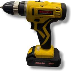 Boxer BX-140