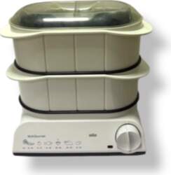 Braun MultiGourmet