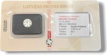 Briljants