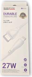 Brofone Cable BX121 Energy Type-C -