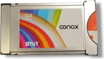 CAM modulis   Conax