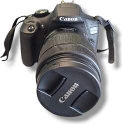 Canon EOS 1300D