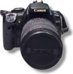 Canon EOS 400D