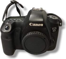 Canon EOS 60D