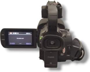 Canon XA15