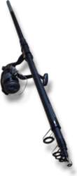 Caperlan xtreme 100 12FT