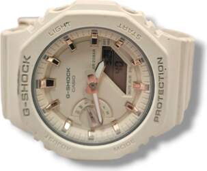 Casio G-Shock GMA-S2100