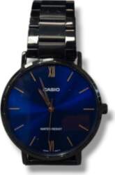 Casio MTP-VT01B-2B