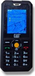 Caterpillar B30