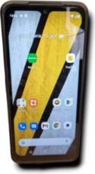 Caterpillar S53 128 GB