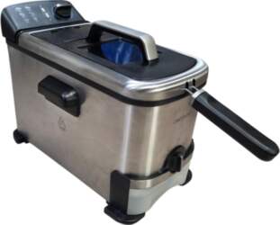 Cecotec CleanFry 3000 Pro Filter