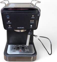 Cecotec Power Espresso Touch ColdBrew