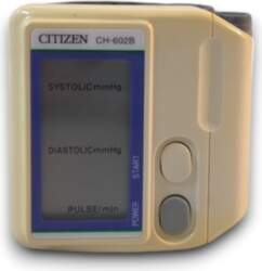 Citizen CH-602B
