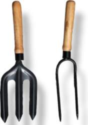 Dārza kapļi